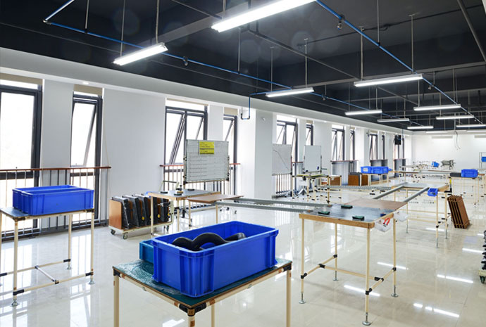 浙江健平联合企业管理咨询有限公司