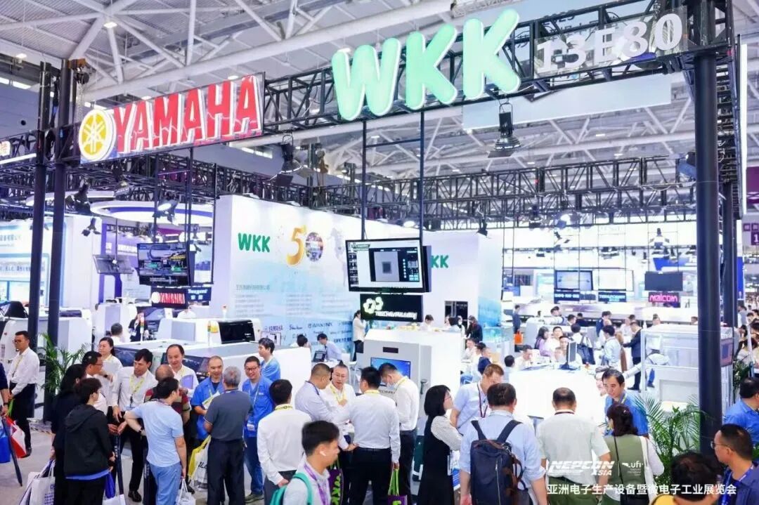 Yamaha/WKK